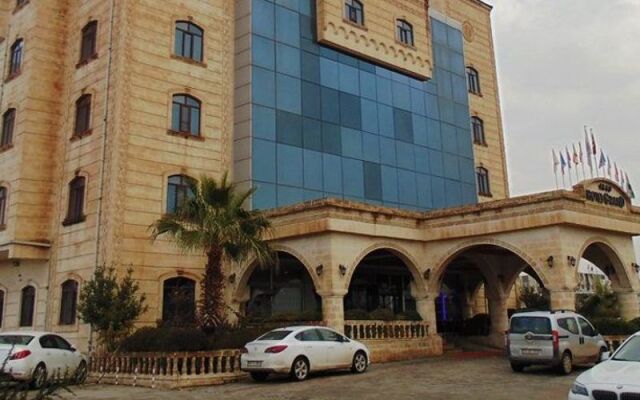 Hotel Grand Silopi