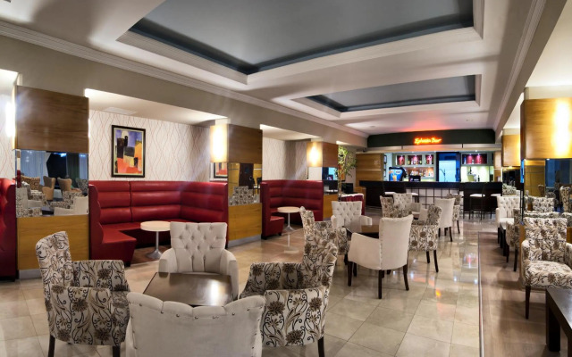 Ephesia Resort Hotel
