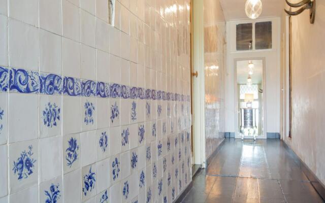 Waterfront Stelp Farmhouse With Sauna