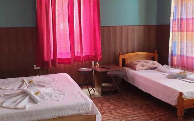 KM!Sofia - Стаи за гости