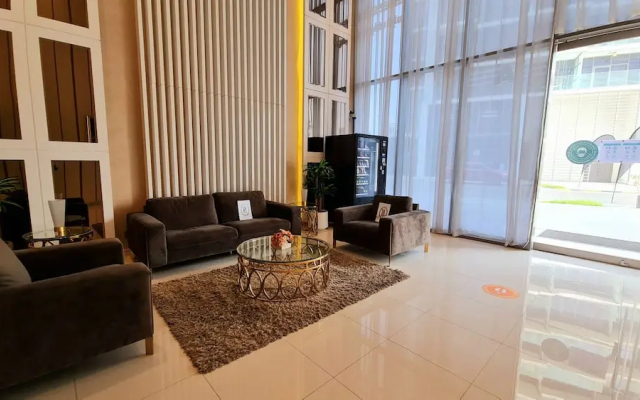 Stunning 1 BR I Golf Views I Dubai Hills Apartments - Apartment in ดูไบ - Photo 2
