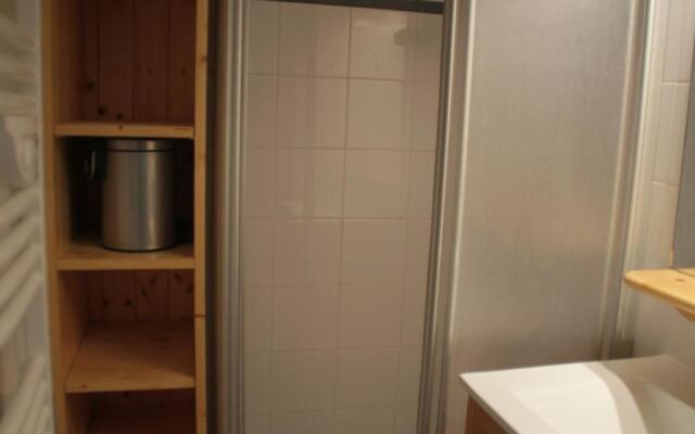 Appartement Châtel, 1 pièce, 4 personnes - FR-1-200-172