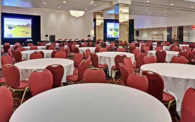 Campus1 MTL Student Residence