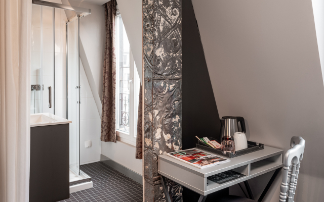 Grand Hotel Lafayette