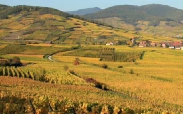 La Grange Saint Nicolas