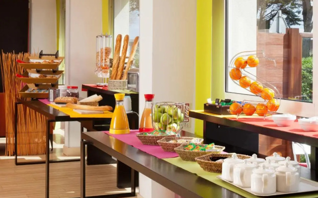 Hotel Mercure Ouistreham Riva-Bella