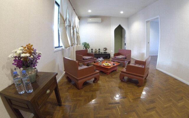 Amaravati Wellness Center and Resort