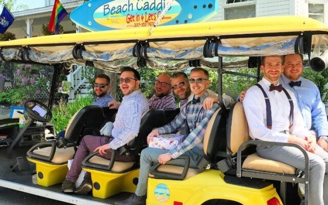 Bourne Bed and Breakfast