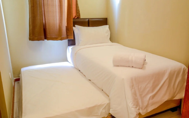 3 Bedrooms Plus Apartment Grand Palace by Travelio