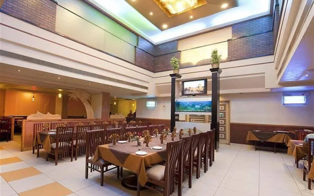 Hotel Shri Ram Excellency