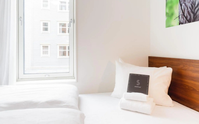 Smarthotel Tromso