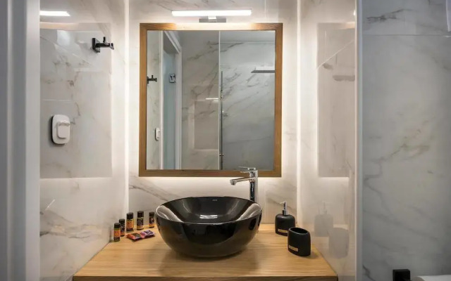 Evlimeni Suites