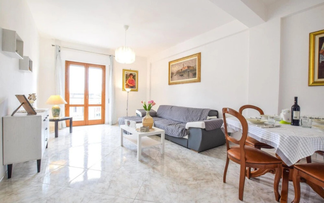 Awesome Apartment in Altavilla Milicia With 3 Bedrooms and Wifi