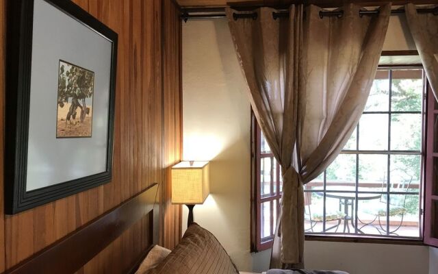 Santuario Lodge