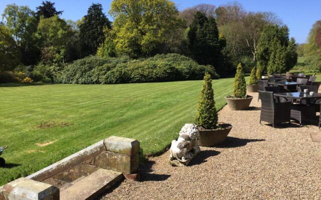 Wrea Head Hall