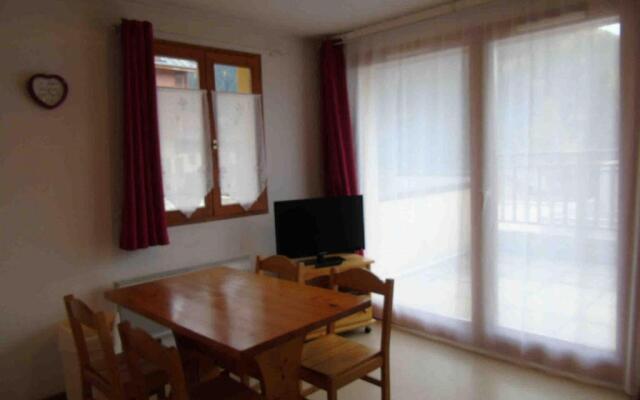 Appartement Valfréjus, 2 pièces, 4 personnes - FR-1-561-36
