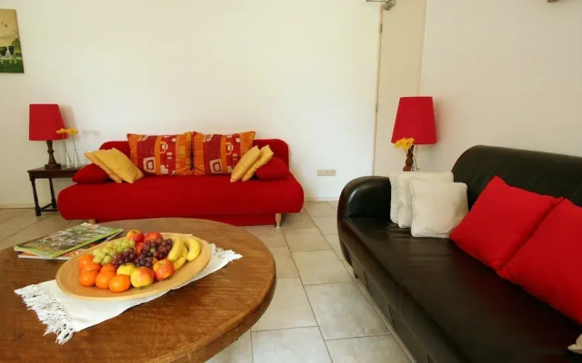 Wijlre Farmhouse Stay