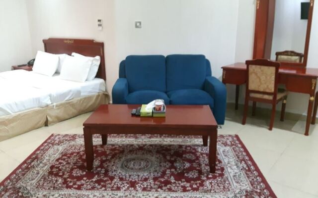 Mani VIP Suites