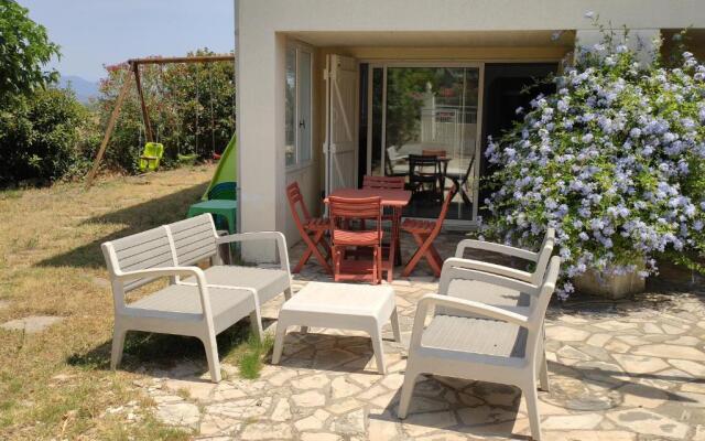 Appartement T2 Roquebrune sur Argens