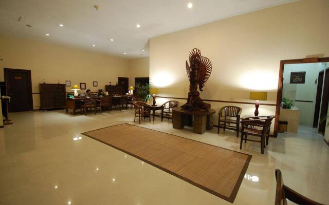 Mentari Sanur Hotel