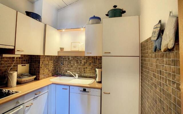 Appartement Combloux, 2 pièces, 6 personnes - FR-1-560-73