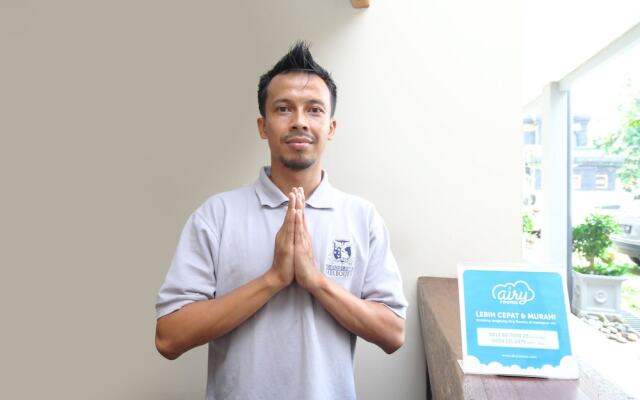 Airy Eco Cilandak Bakti 9 Jakarta