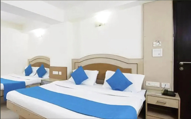 Hotel Metro Express