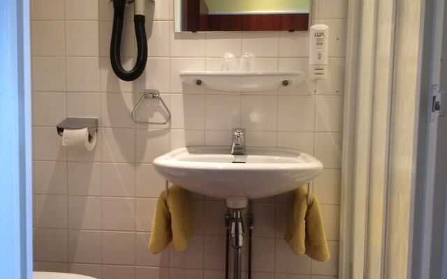 Hotel De Nieuwe Doelen