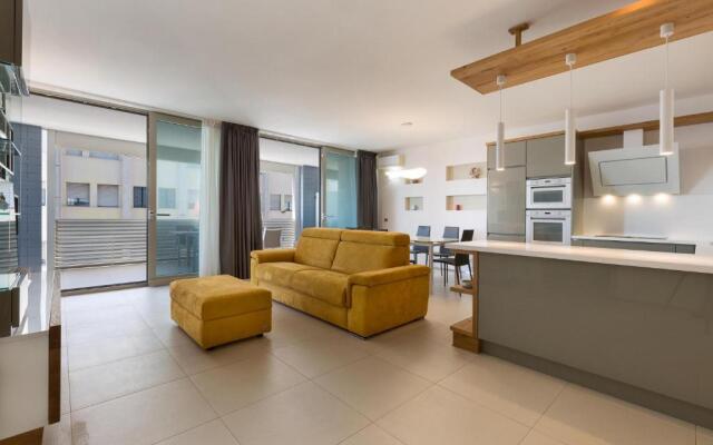 Appartamento Spinalonga by BarbarHouse