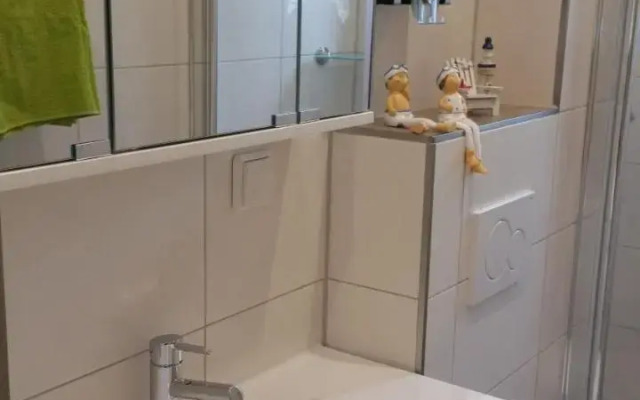 Daisys Ferienwohnung 68