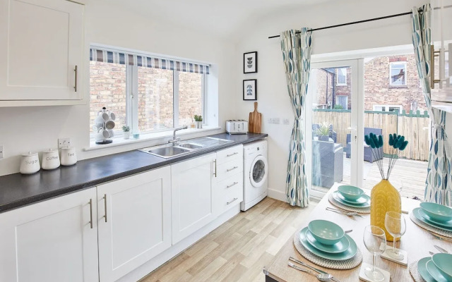 Host Stay Morgan s Rest