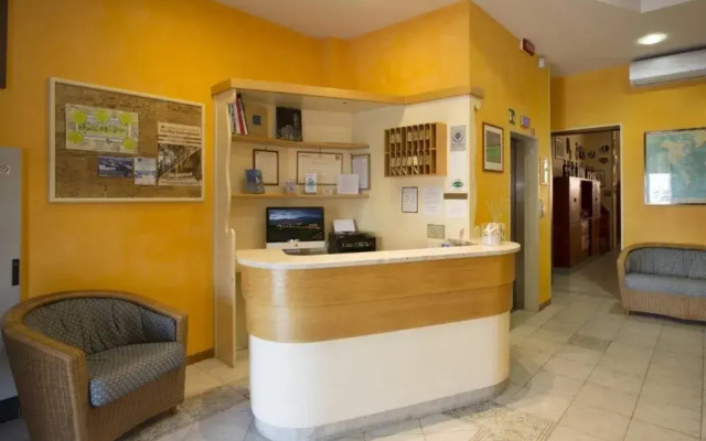 Hotel Pardini