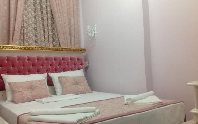 Nova Roma Hotel