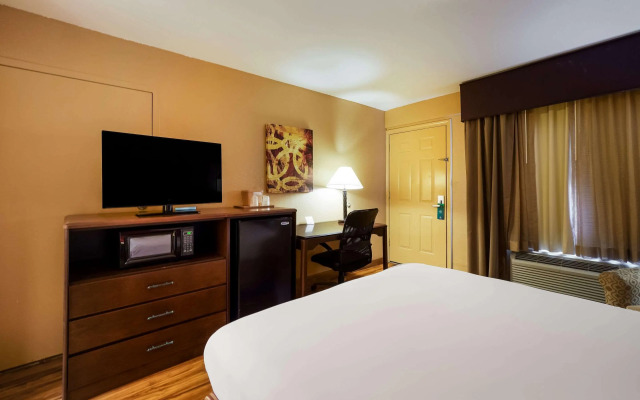 Quality Inn & Suites