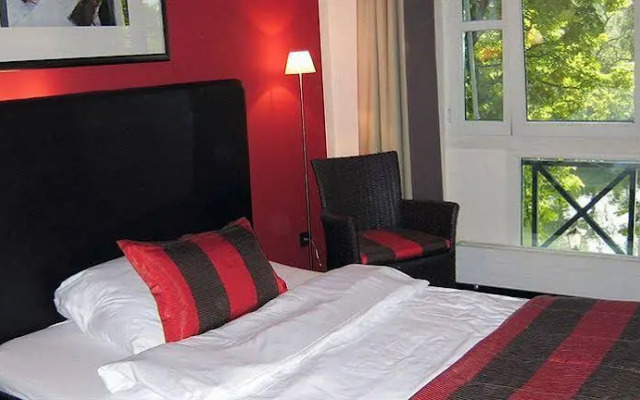Hotel am Ruhrufer Business & Golf