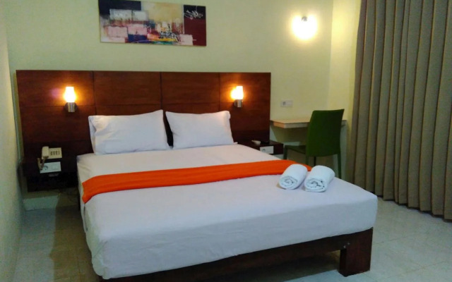 Omah Denaya Hotel by RedDoorz