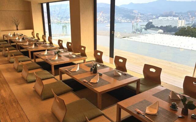 Garden Terrace Nagasaki Hotels & Resorts