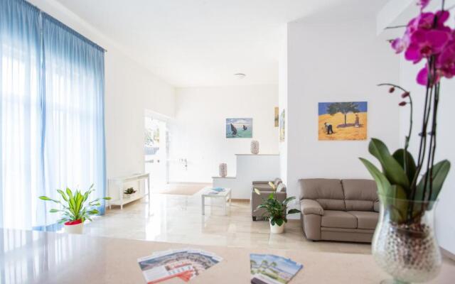 Residence Fontana Vecchia