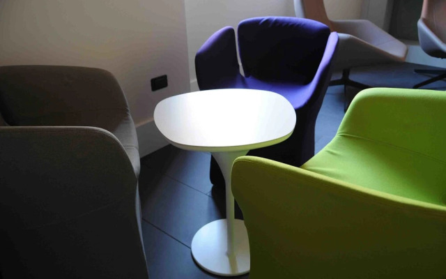 Hotel Palazzo Fortunato