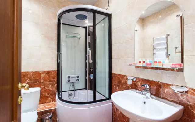 Hanoi-Moscow Aparthotel