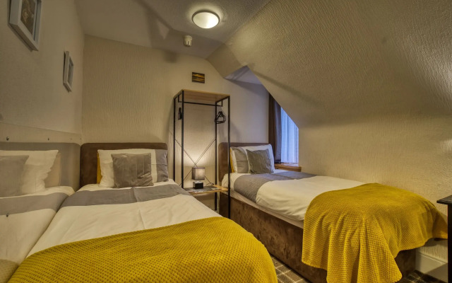 Pitfaranne Guest House