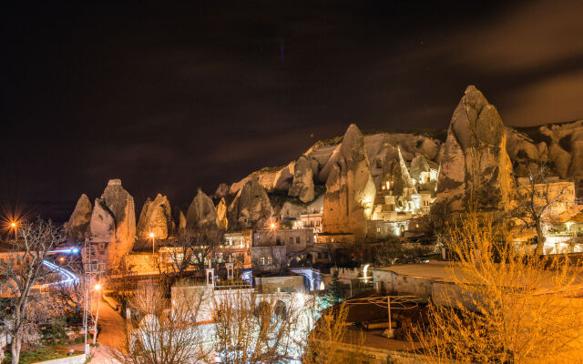 Historical Goreme House