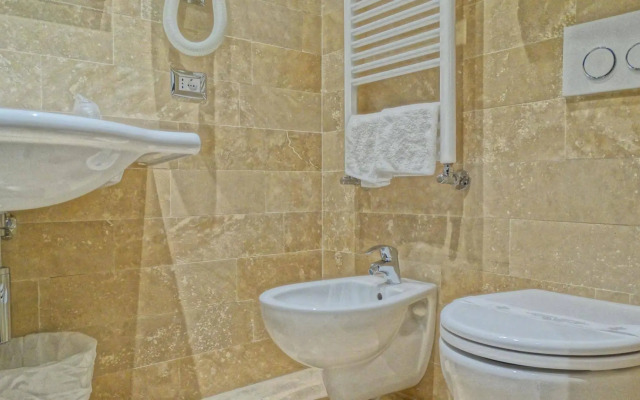 Vaticano Royal Suite