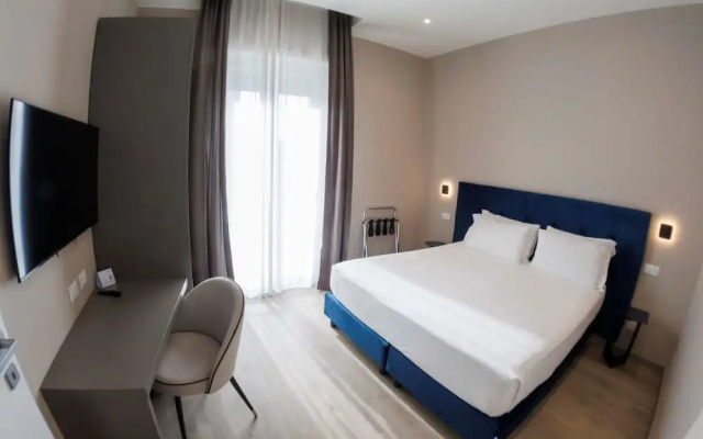 Vi Suites