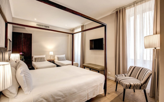 Hotel 87 Eighty seven