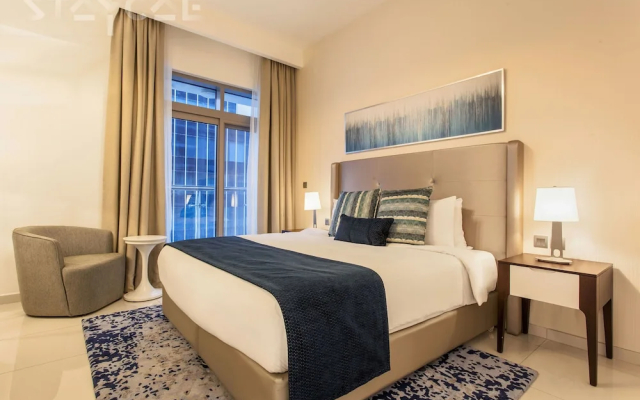 Staycae Avanti - Apartment in ดูไบ - Photo 4