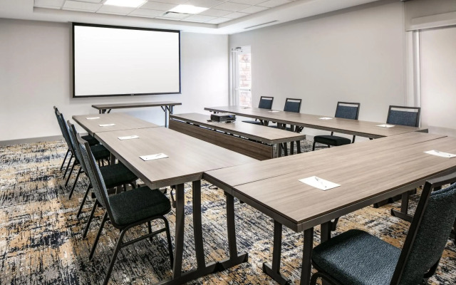 TownePlace Suites Oconomowoc
