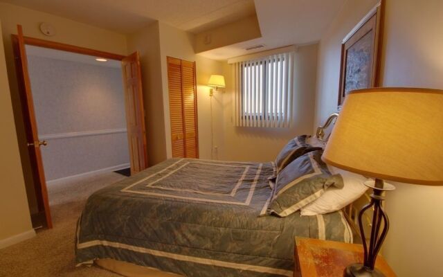 Golden Sands 504 - 2 Br Condo