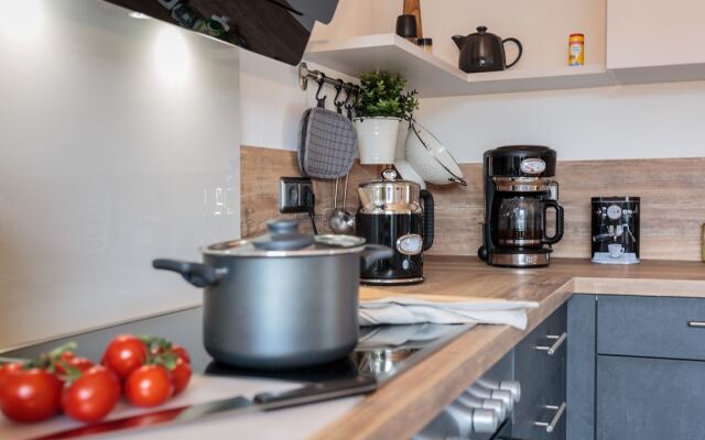 Triumph in der Heide