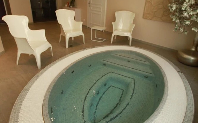 Hôtel du Soleil & Spa